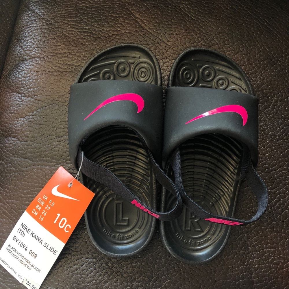 Nike Kids Sandals
